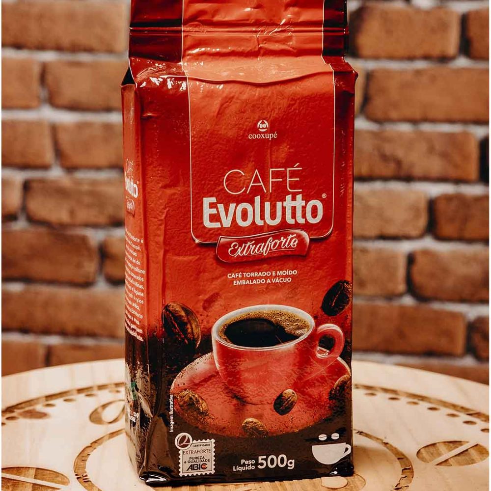 Café Evoutto
