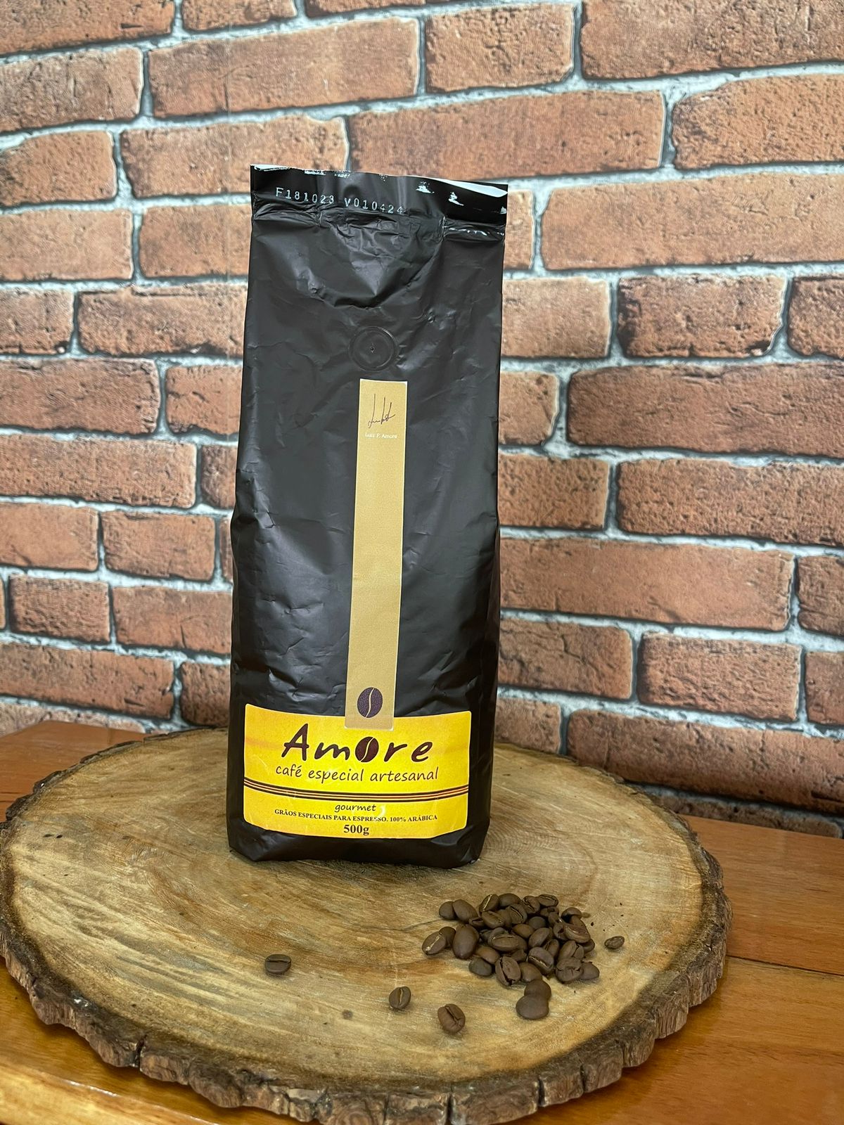 amore café 500g