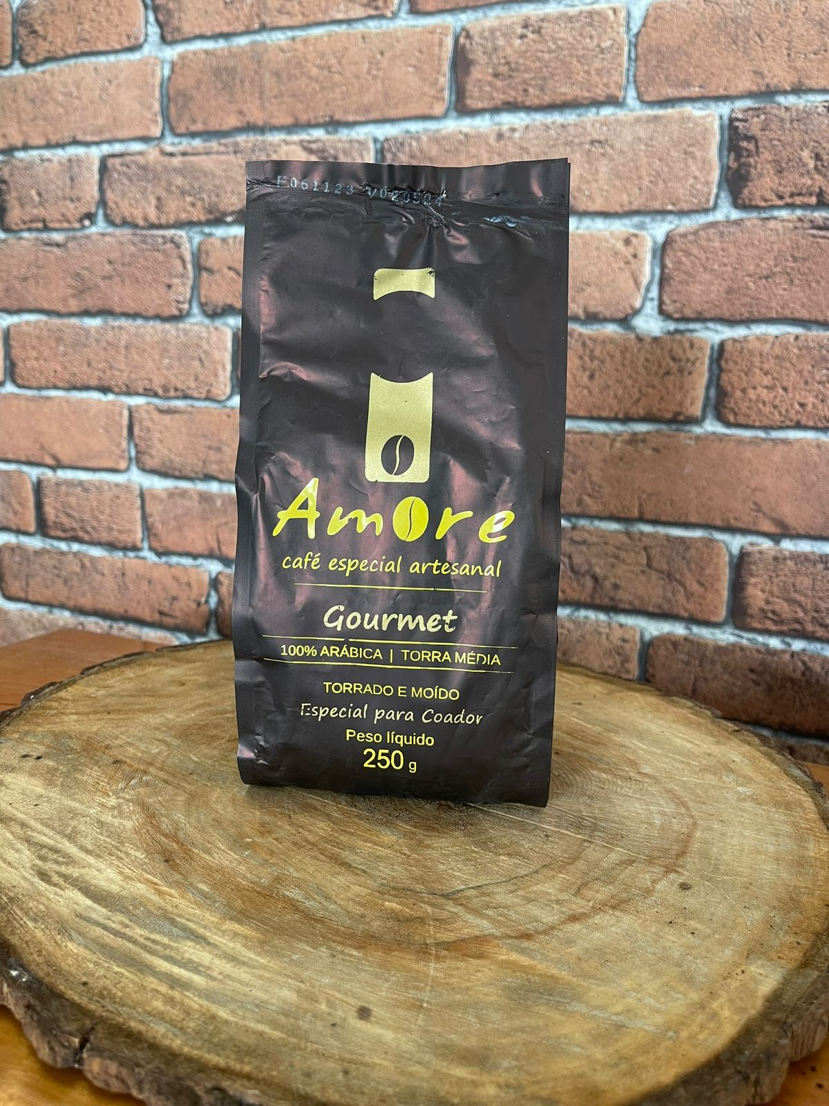 amore café especial artesanal