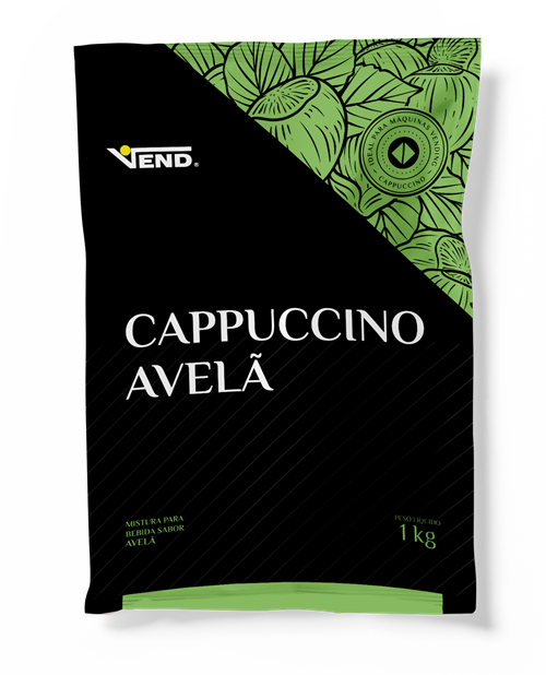 Cappucino Avela